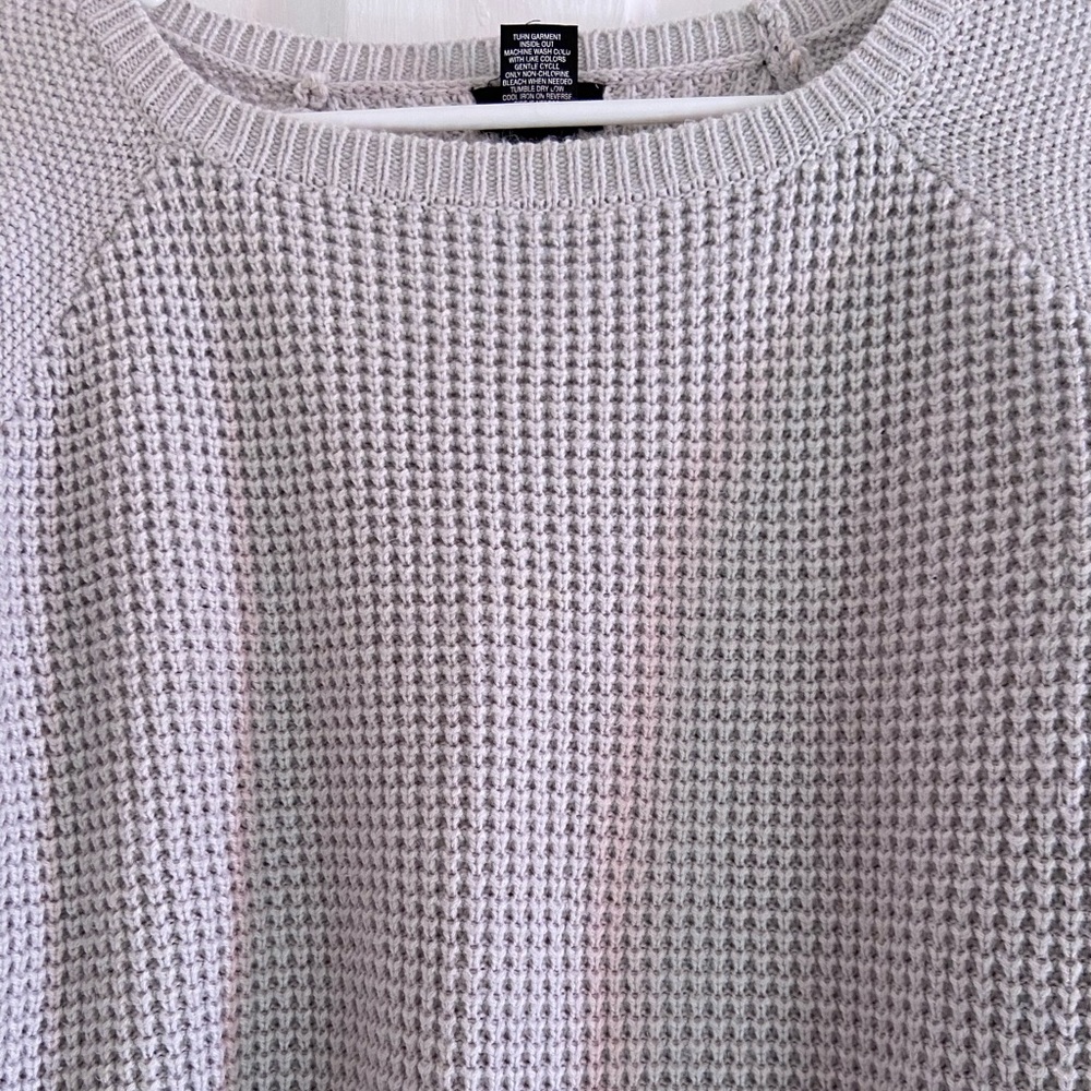 Sweater shirt - Picture 3 of 4